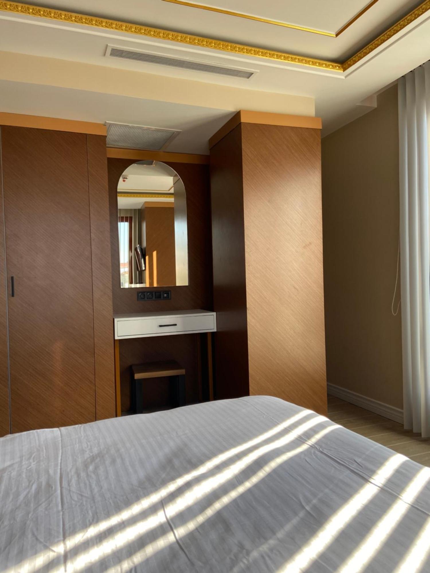 Istanbul Town Hotel Exterior photo